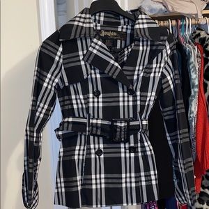NWT Joujou Jacket Mandees size S